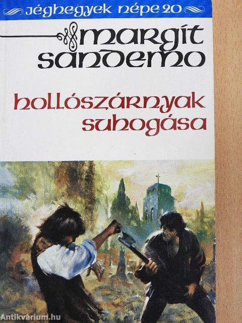Hollószárnyak suhogása