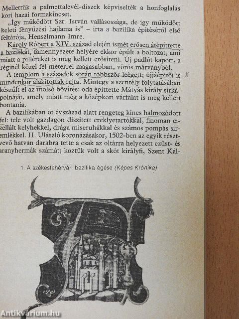 Kő se mutatja helyét