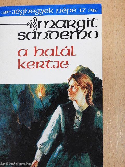 A halál kertje