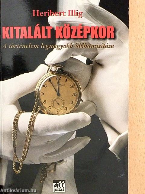 Kitalált középkor