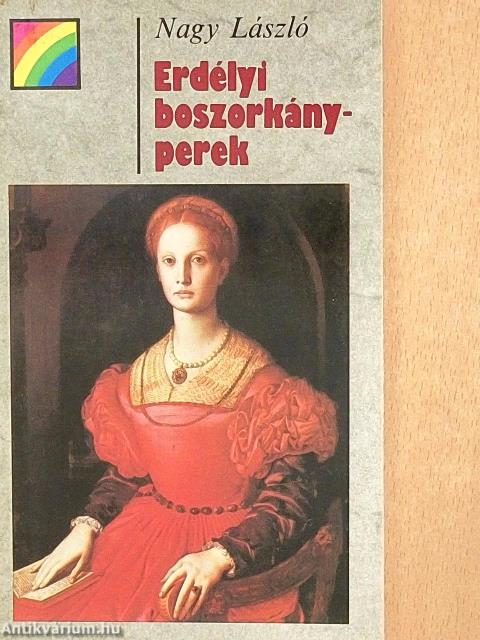 Erdélyi boszorkányperek