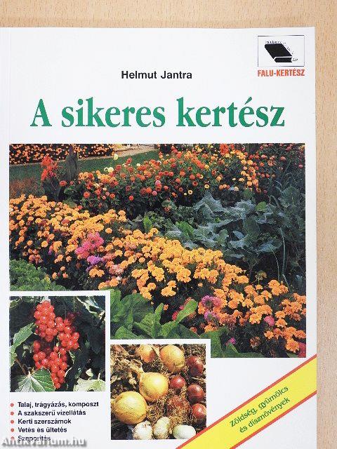 A sikeres kertész