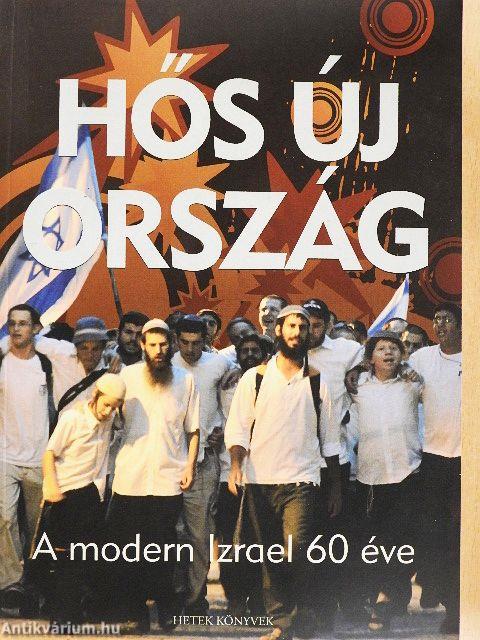 Hős új ország