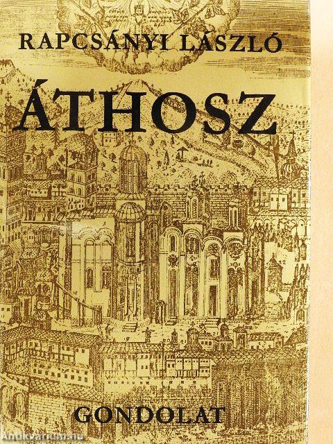 Áthosz