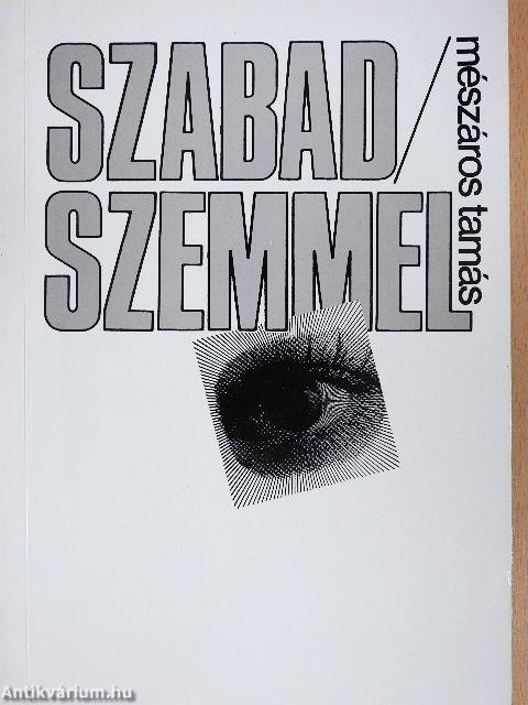 Szabad/szemmel