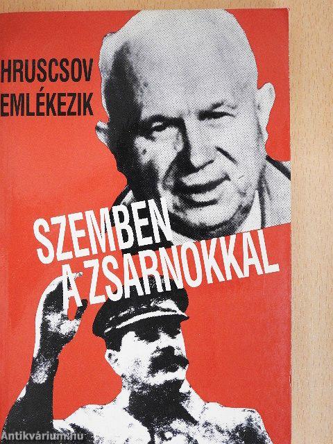 Szemben a zsarnokkal