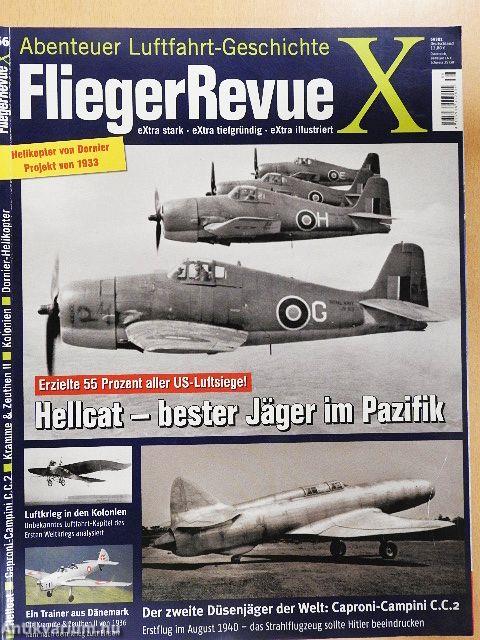 FliegerRevueX 66.