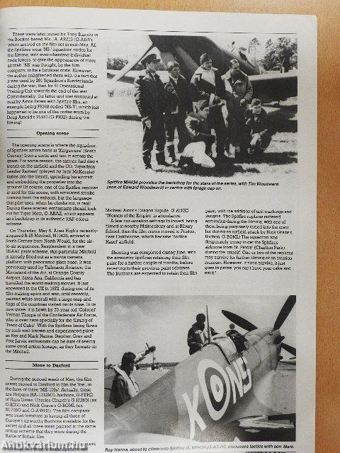 Wingspan July/August 1988