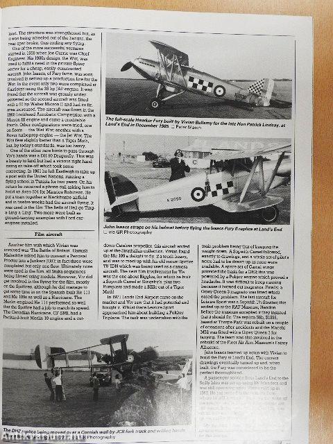 Wingspan July/August 1988