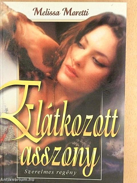 Elátkozott asszony
