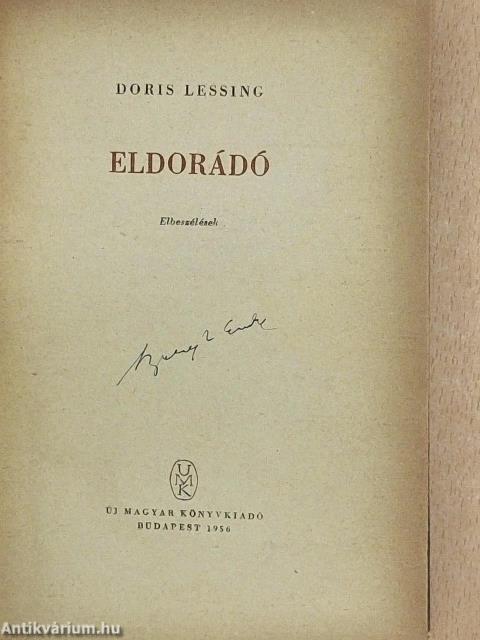 Eldorádó