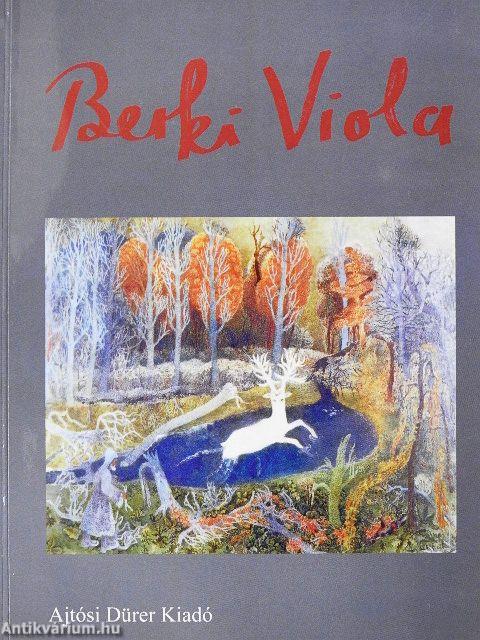 Berki Viola