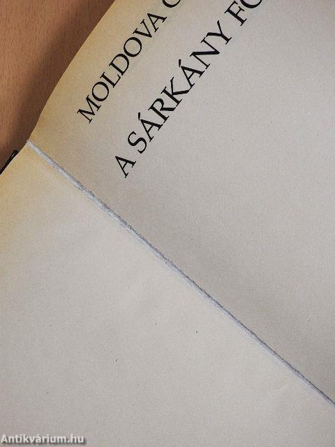 A sárkány fogai