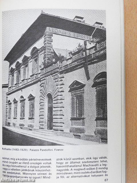 A reneszánsz Itáliában