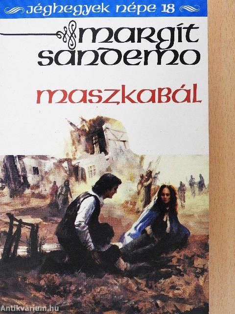 Maszkabál