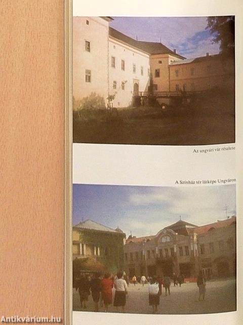 Kárpátalja