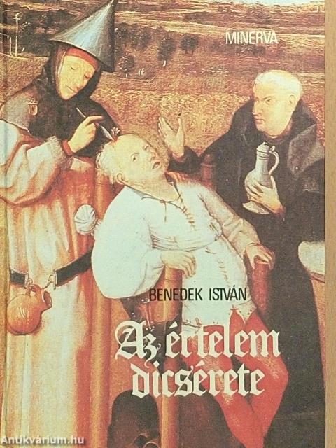 Az értelem dicsérete