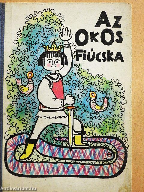 Az okos fiúcska