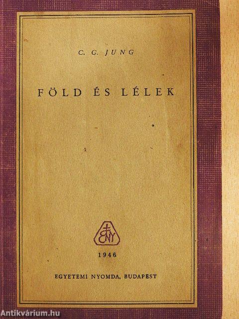 Föld és lélek