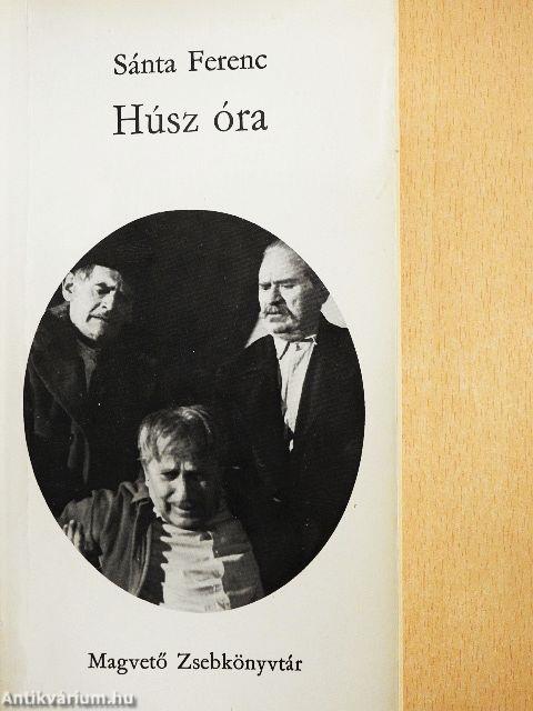 Húsz óra