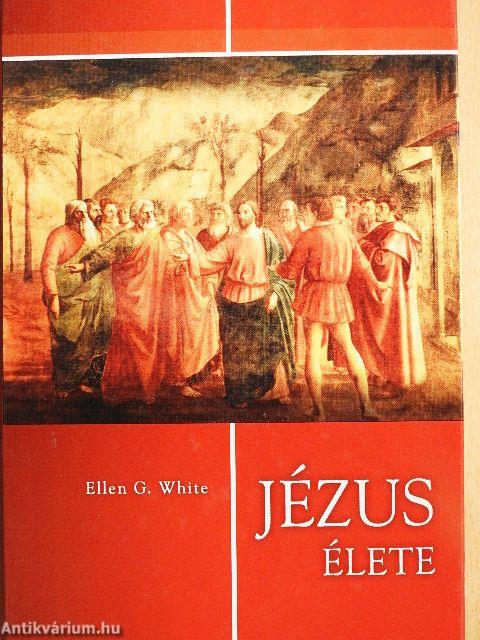 Jézus élete