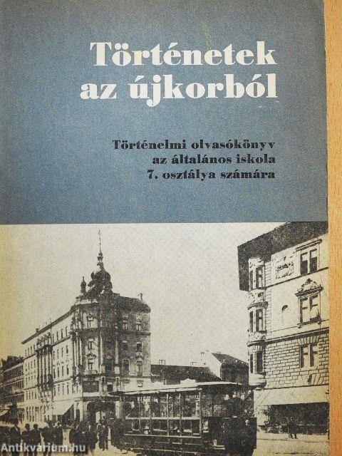Történetek az újkorból