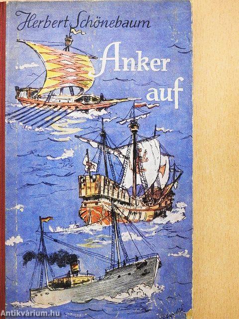Anker Auf