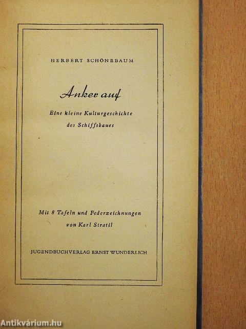 Anker Auf