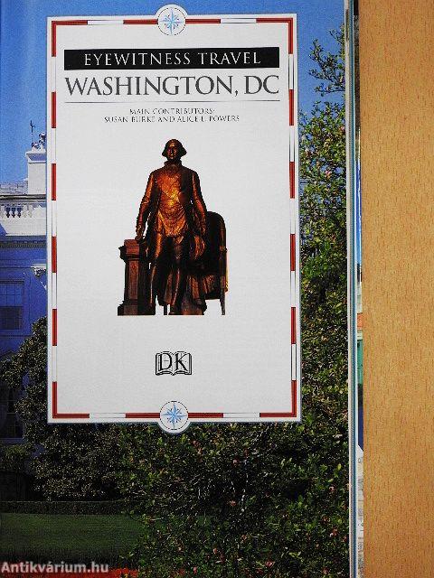Washington, DC