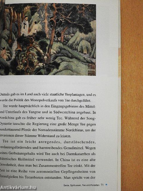 Abriß der Chinesischen Kultur