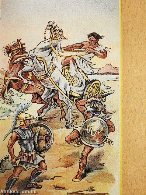 Aber der Wagen rollt
