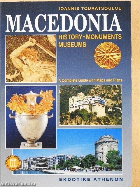 Macedonia