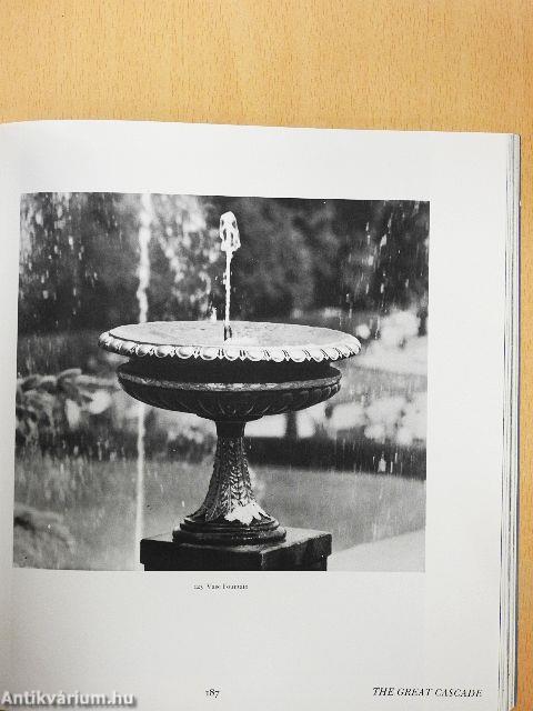 Petrodvorets - Peterhof