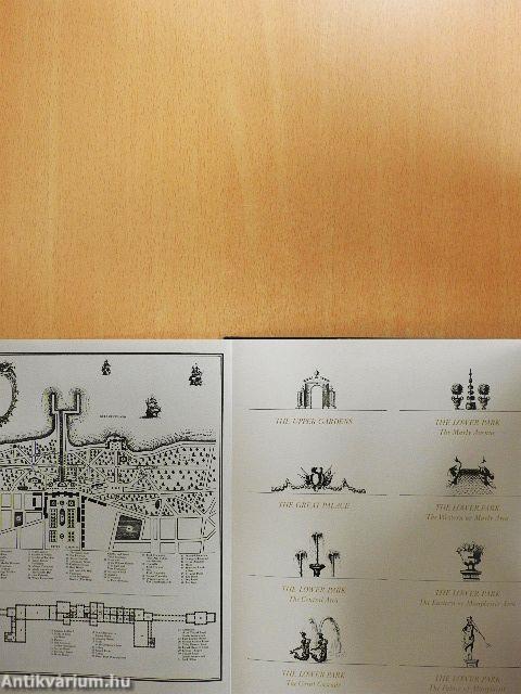 Petrodvorets - Peterhof