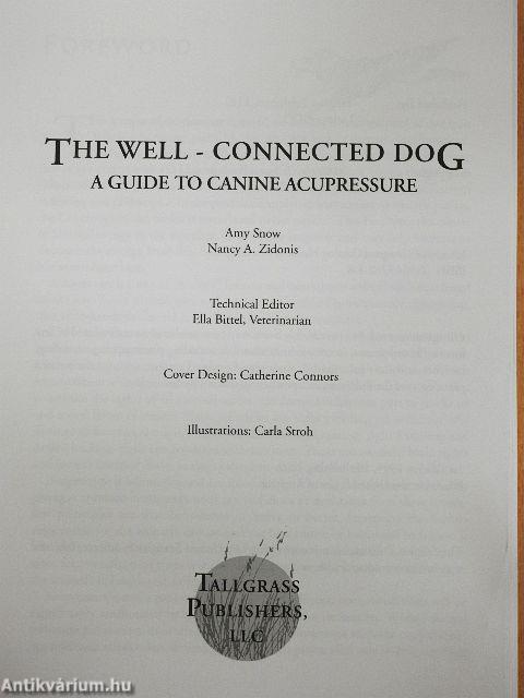 The Well-Connected Dog