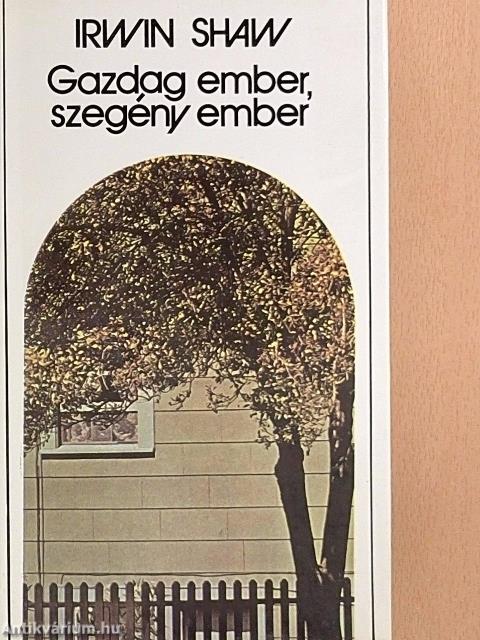 Gazdag ember, szegény ember
