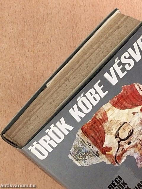 Örök kőbe vésve