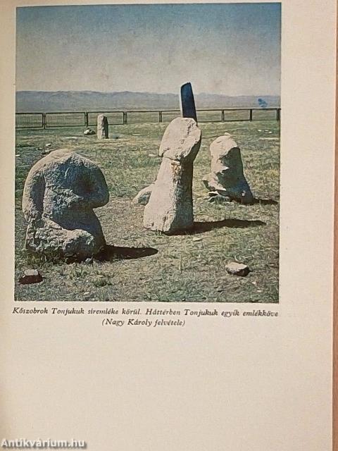 Örök kőbe vésve
