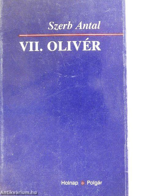 VII. Olivér