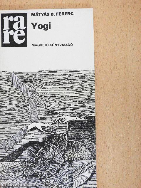 Yogi