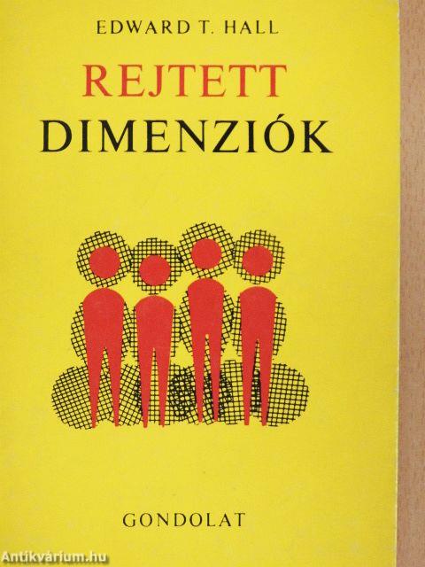 Rejtett dimenziók