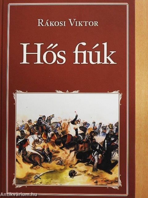 Hős fiúk