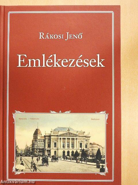 Emlékezések
