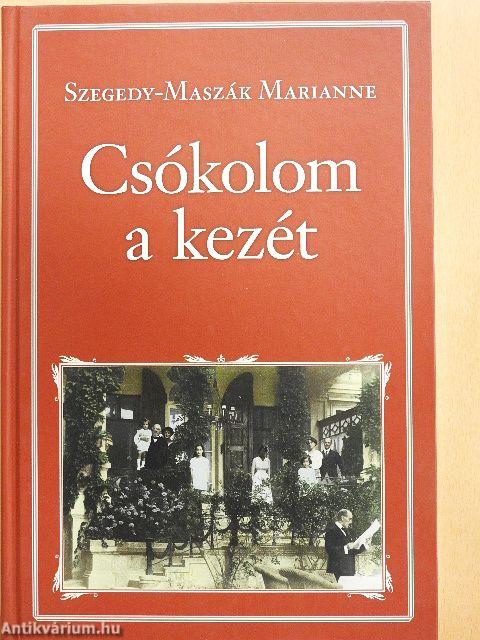 Csókolom a kezét