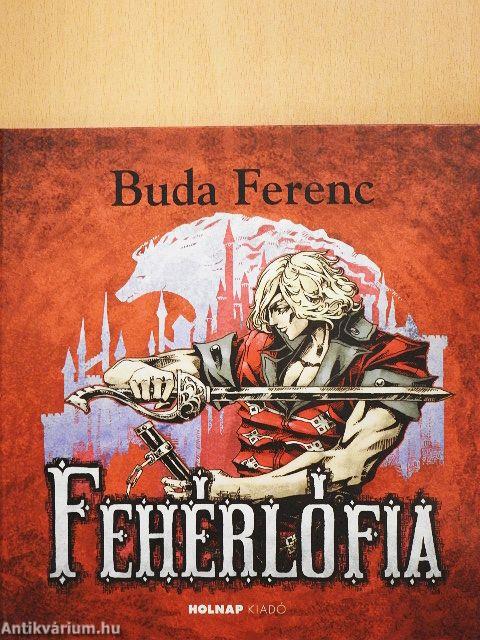 Fehérlófia