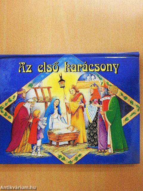 Az első karácsony
