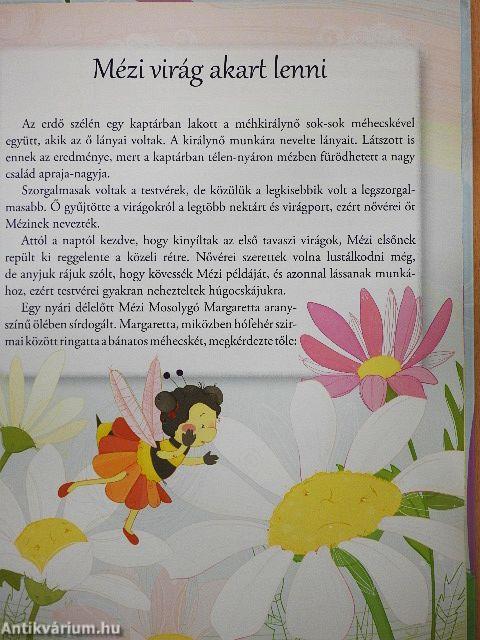 Szelíd mesék a vadonból
