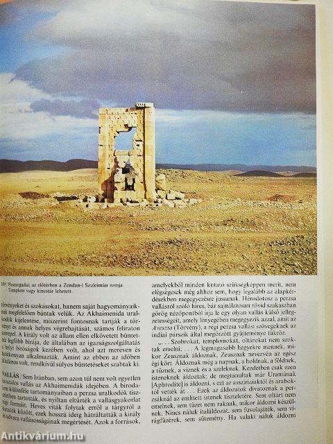 Bibliai tájak