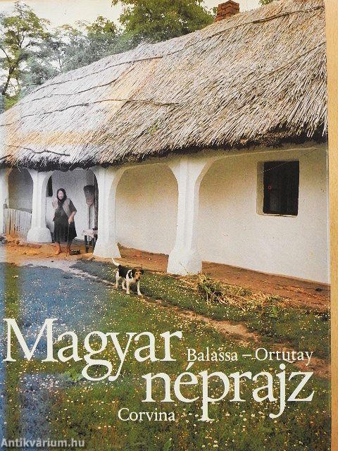 Magyar Néprajz