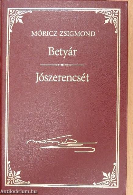 Betyár/Jószerencsét